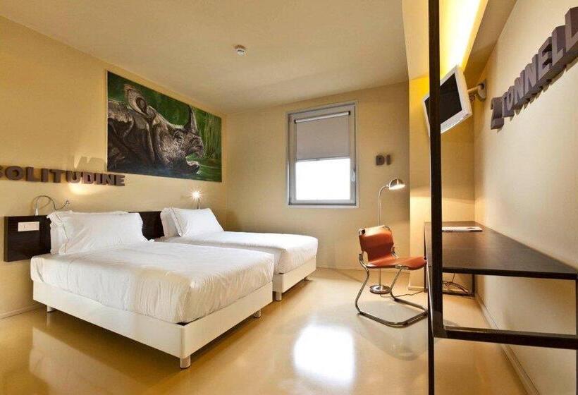 فندق Aiden By Best Western Jhd Dunant