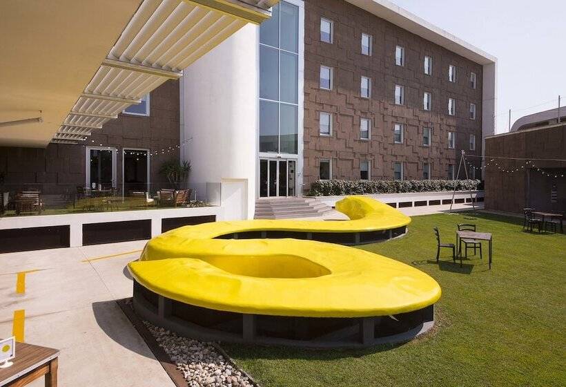 فندق Aiden By Best Western Jhd Dunant