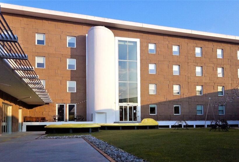 فندق Aiden By Best Western Jhd Dunant