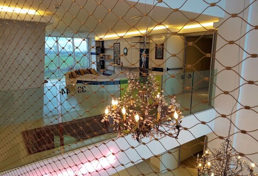 فندق Aiden By Best Western Jhd Dunant