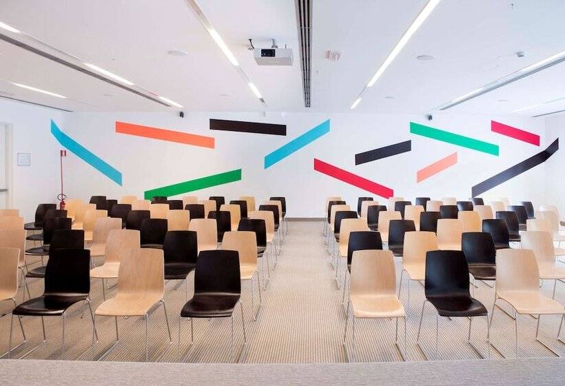 فندق Aiden By Best Western Jhd Dunant