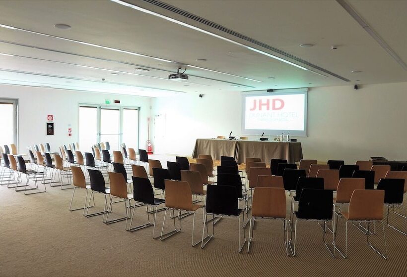 فندق Aiden By Best Western Jhd Dunant