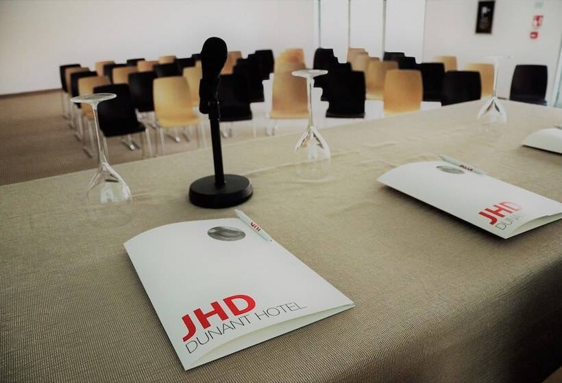 فندق Aiden By Best Western Jhd Dunant