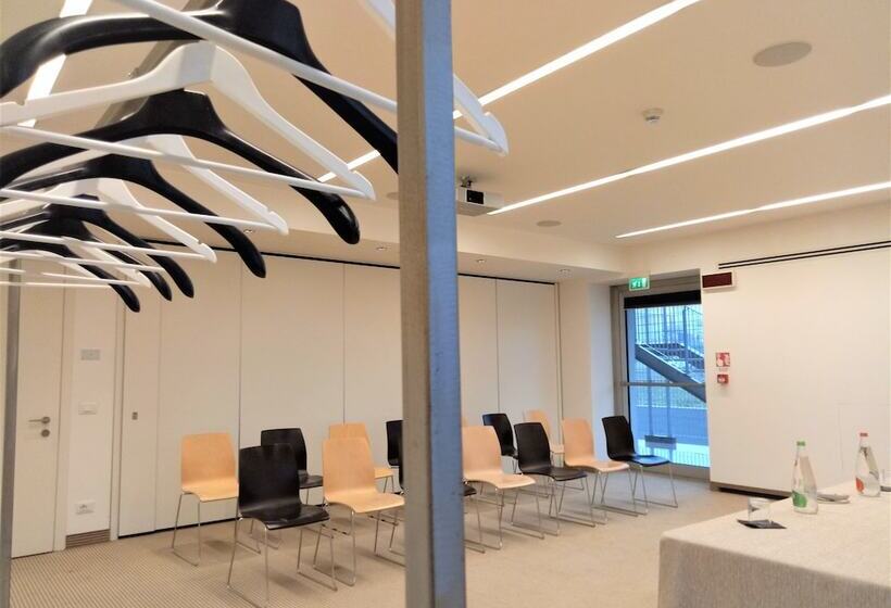 فندق Aiden By Best Western Jhd Dunant