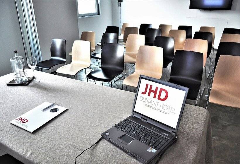 فندق Aiden By Best Western Jhd Dunant