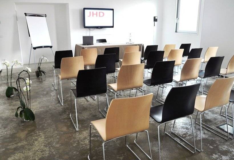 فندق Aiden By Best Western Jhd Dunant