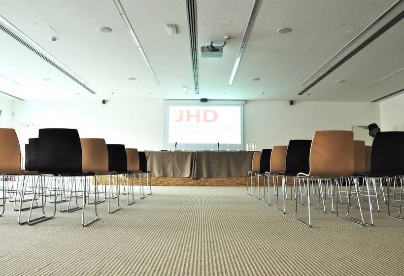 فندق Aiden By Best Western Jhd Dunant