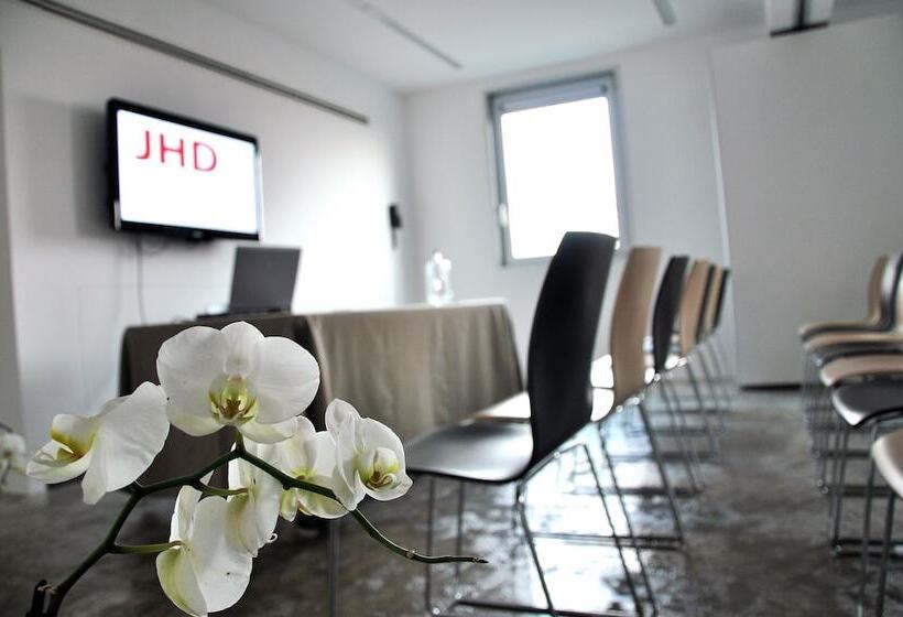 فندق Aiden By Best Western Jhd Dunant