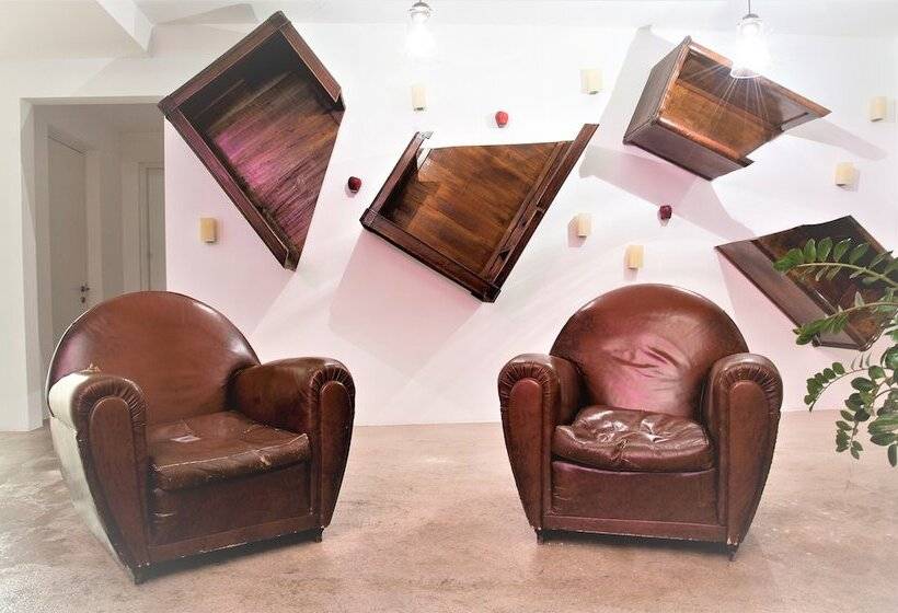 فندق Aiden By Best Western Jhd Dunant