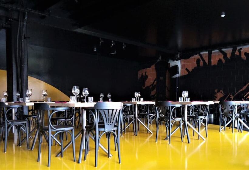 فندق Aiden By Best Western Jhd Dunant