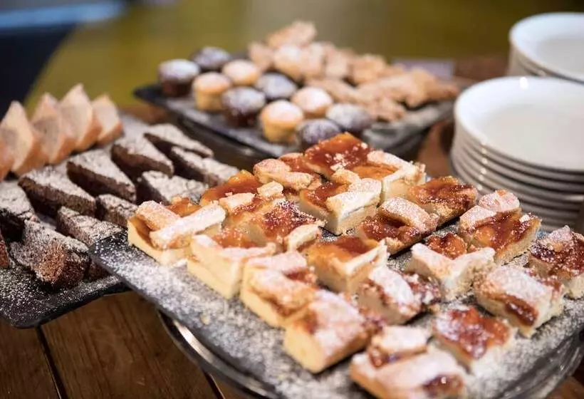 ホテル Aiden By Best Western Jhd Dunant