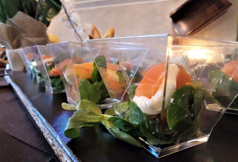 فندق Aiden By Best Western Jhd Dunant