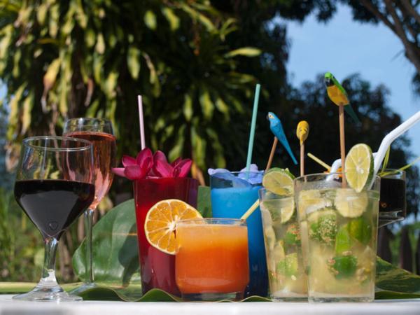 ホテル Eco Sítio Nosso Paraíso