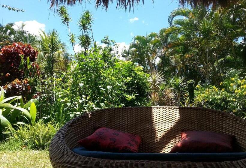 ホテル Eco Sítio Nosso Paraíso