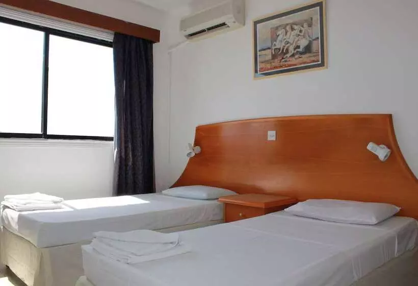 Florea Hotel Apartments