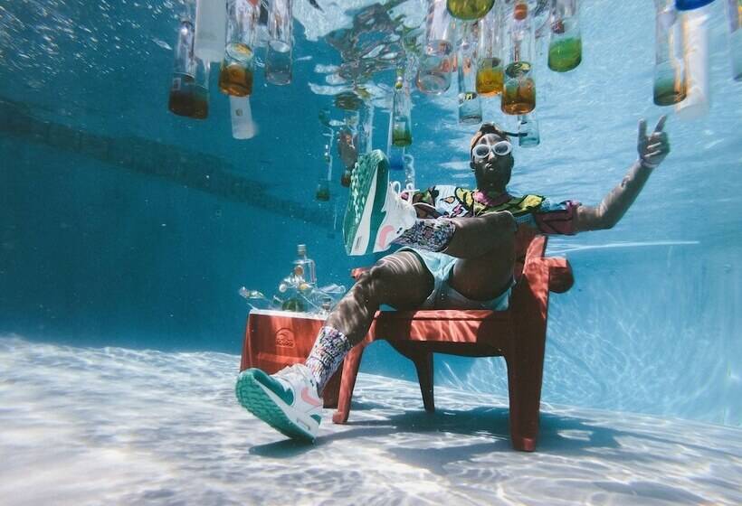 Florea Hotel Apartments