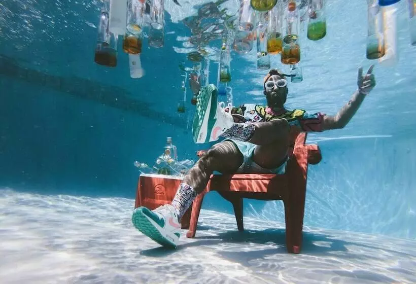 Florea Hotel Apartments