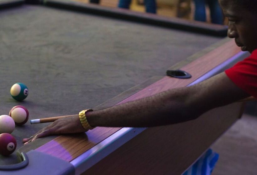 Florea Hotel Apartments