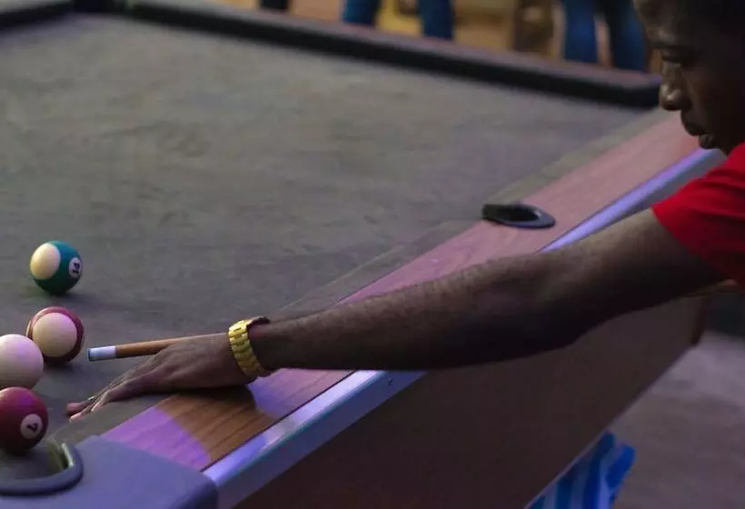 Florea Hotel Apartments