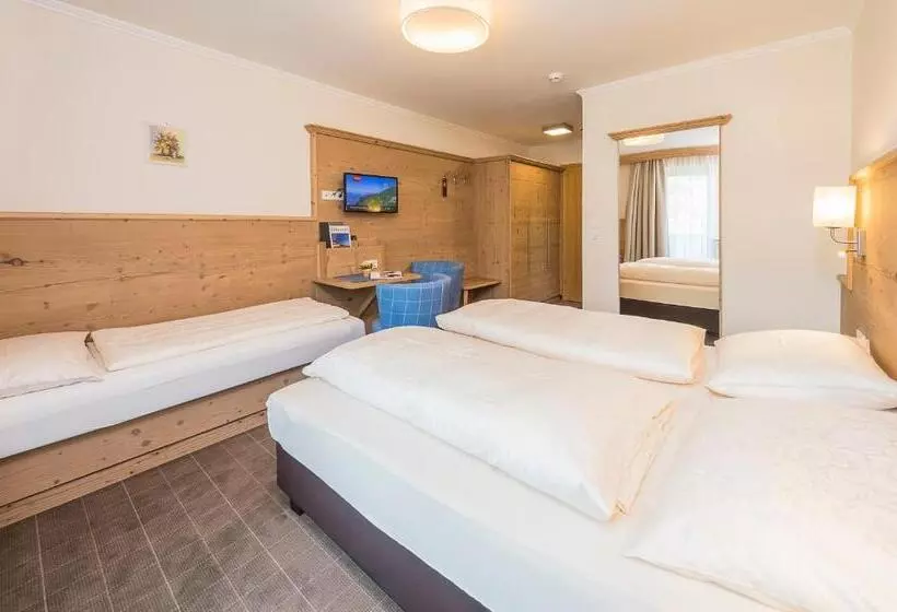 호텔 Garni Entstrasser