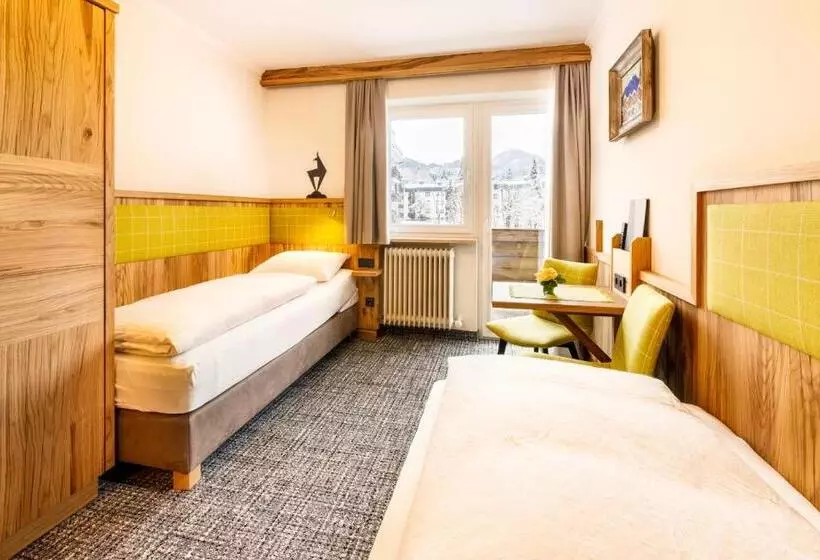 호텔 Garni Entstrasser