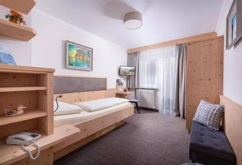 호텔 Garni Entstrasser