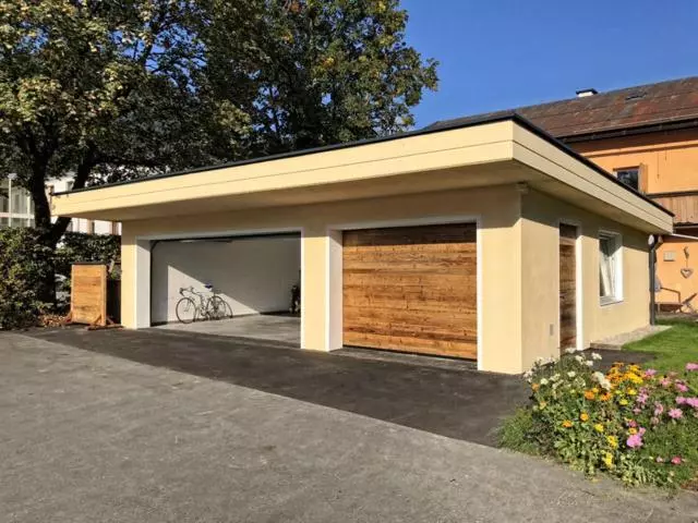 호텔 Garni Entstrasser