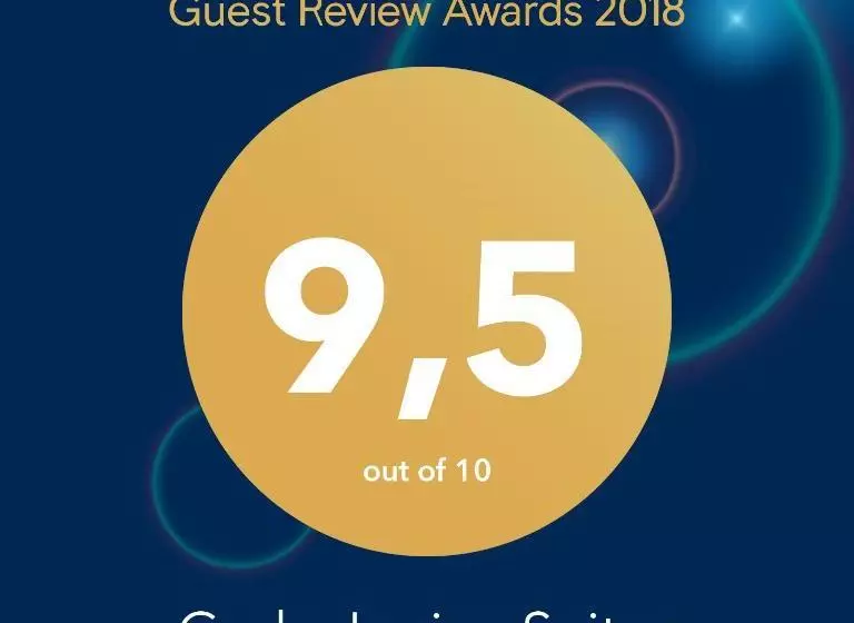 Отель Greka Ionian Suites & Villa