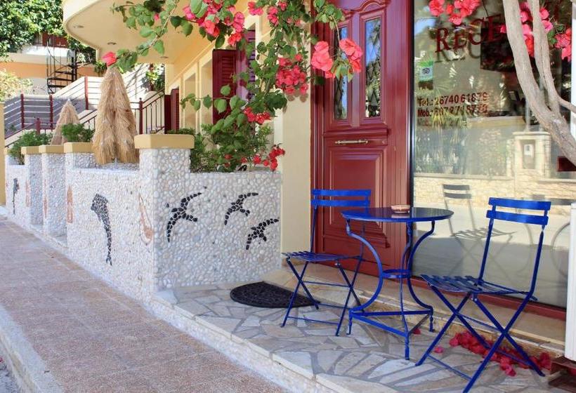 فندق Greka Ionian Suites & Villa