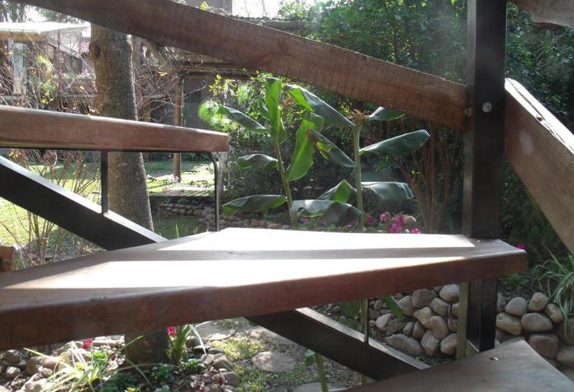 فندق Hosteria Pascana