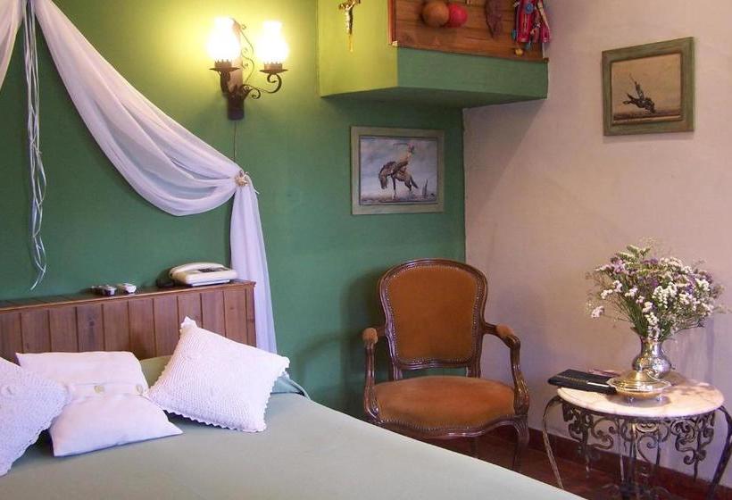 فندق Hosteria Pascana