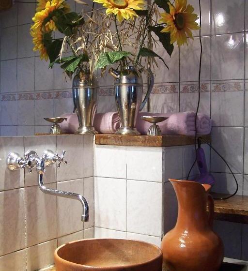 فندق Hosteria Pascana