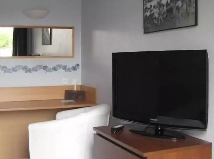 호텔 Hôtel Le Domino