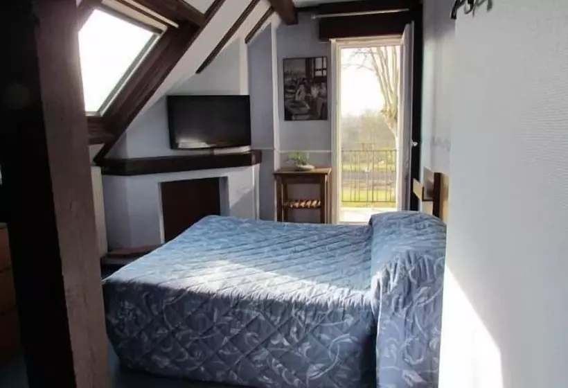 호텔 Hôtel Le Domino