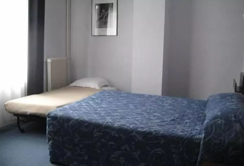 호텔 Hôtel Le Domino