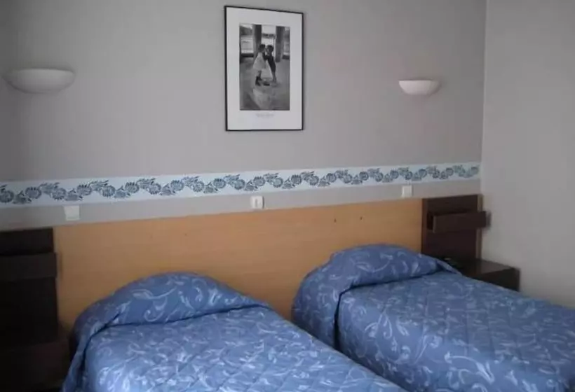 호텔 Hôtel Le Domino