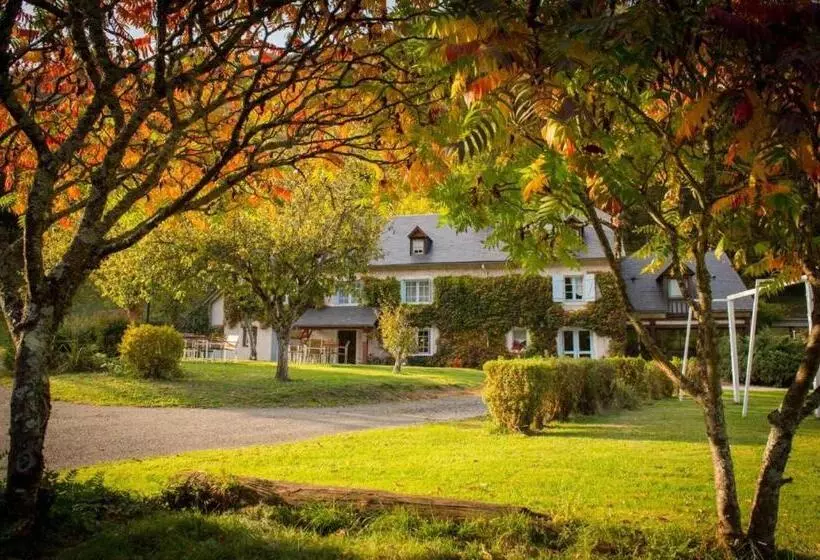 Hotel Domaine De Ramonjuan