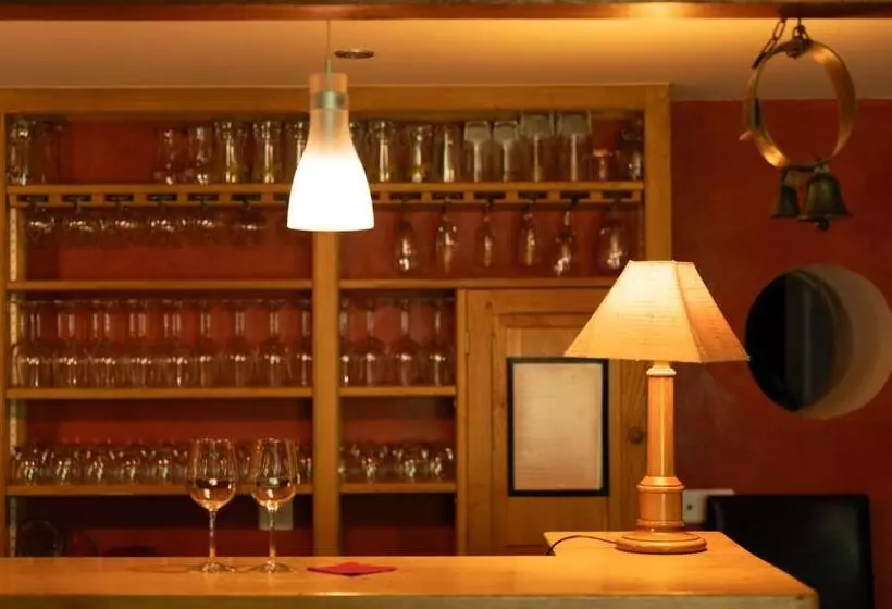 Hotel Domaine De Ramonjuan