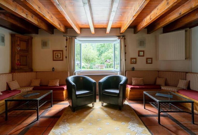 בית מלון כפרי Domaine De Ramonjuan