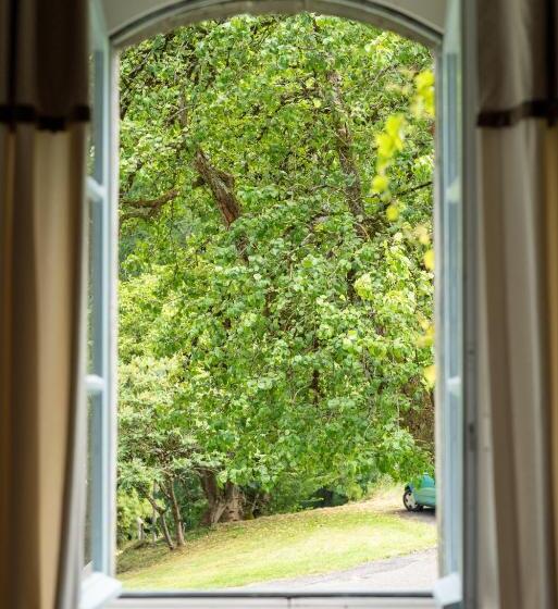 בית מלון כפרי Domaine De Ramonjuan