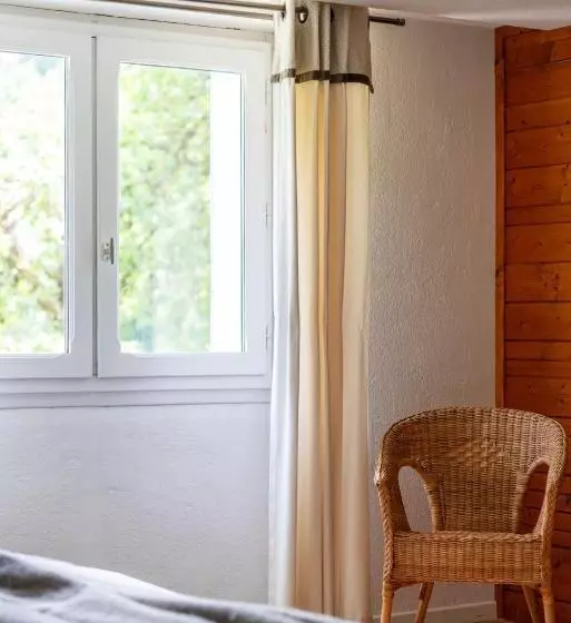 Hotel Domaine De Ramonjuan