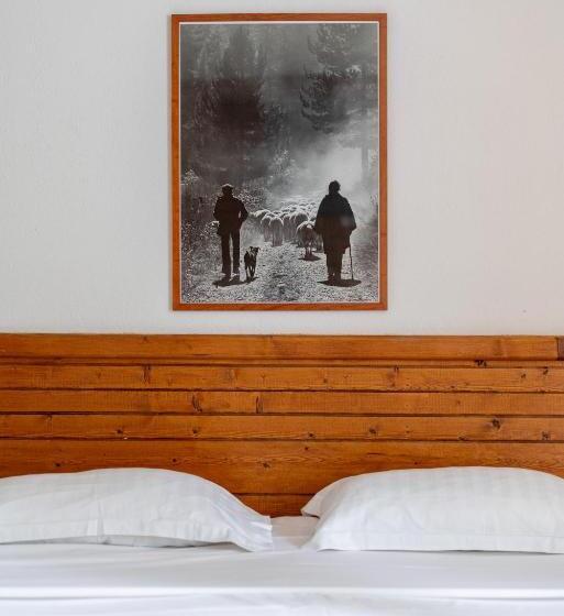 בית מלון כפרי Domaine De Ramonjuan