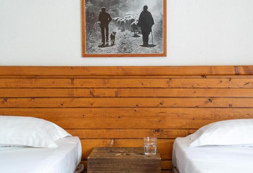 בית מלון כפרי Domaine De Ramonjuan