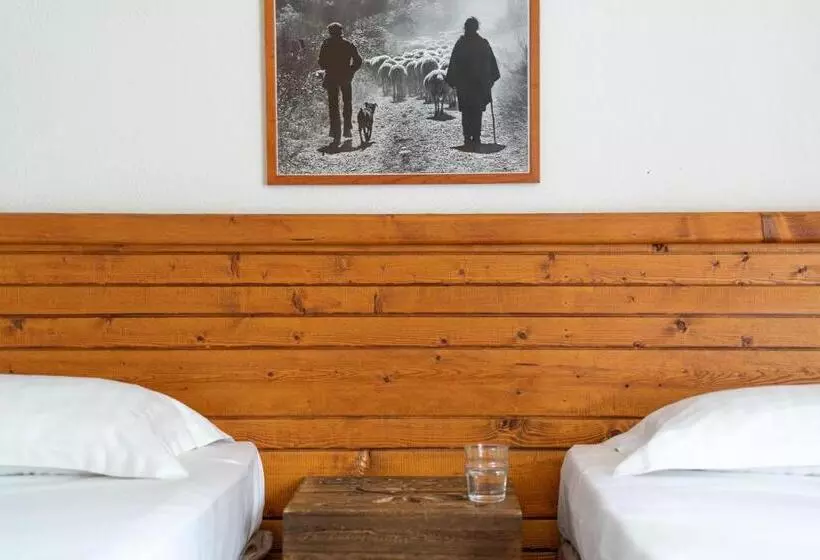 Hotel Domaine De Ramonjuan