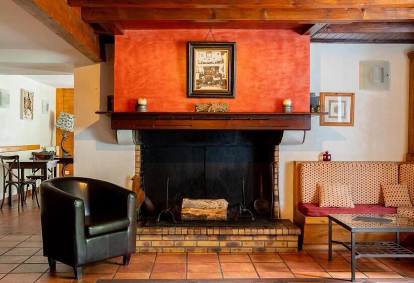 בית מלון כפרי Domaine De Ramonjuan