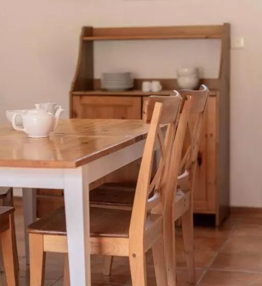 Hotel Domaine De Ramonjuan