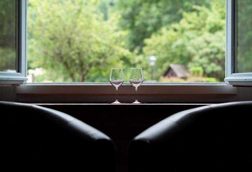 בית מלון כפרי Domaine De Ramonjuan