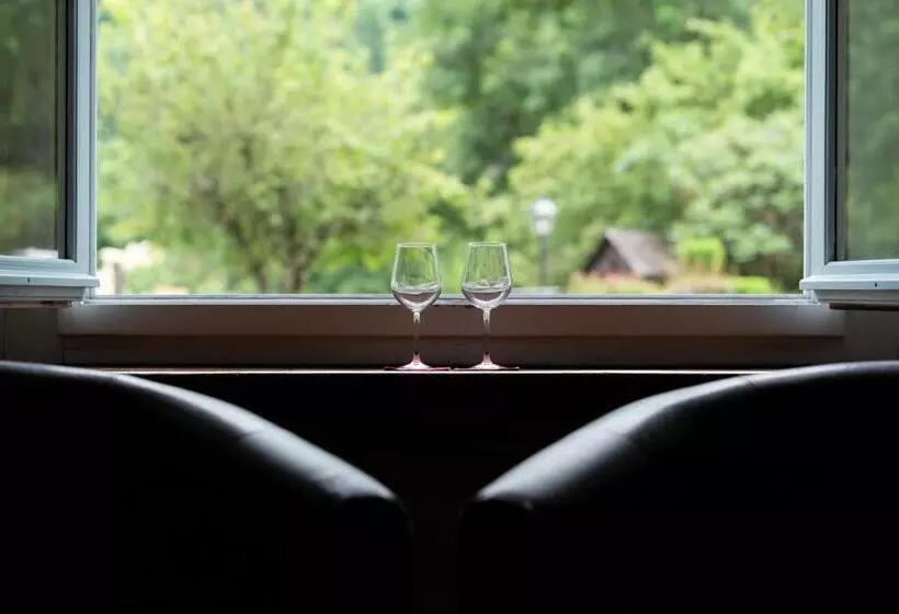 Hotel Domaine De Ramonjuan