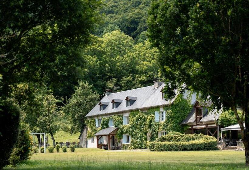 בית מלון כפרי Domaine De Ramonjuan