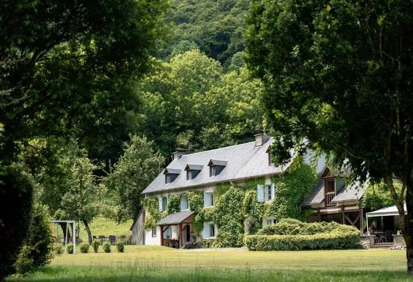 Hotel Domaine De Ramonjuan